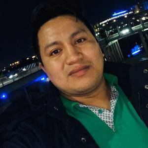 Meet your Posher, Gomez